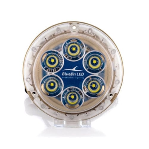 Lampe d'intérieur - P6 Drive - BluefinLed - d'extérieur / sous-marine / pour bateau