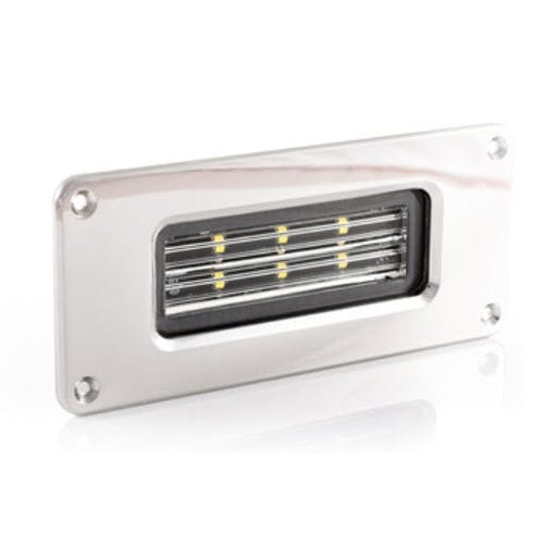 Projecteur extérieur - FF-R - BluefinLed - pour bateau / pour yacht / à LED