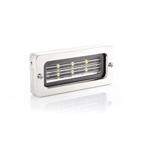 Projecteur extérieur - FF-S - BluefinLed - pour bateau / pour yacht / pour marina