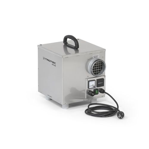 Déshumidificateur pour navire - TTR 160 - TROTEC GmbH - pour chantier naval / à dessiccant / stationnaire