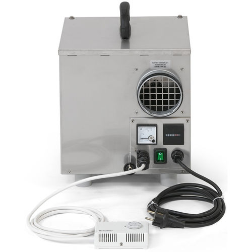 Déshumidificateur pour navire - TTR 250 - TROTEC GmbH - pour chantier naval / à dessiccant / stationnaire