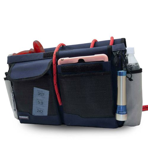 Sac de rangement - ROBS1212LgNyGy1 - Robship - de bateau