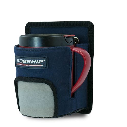 Porte-boissons pour bateau en plastique - ROBS2111RhNyGy12 - Robship