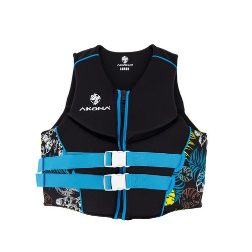 Gilet d'aide à la flottabilité pour sports nautiques - AK-32 series - Akona - pour homme / pour enfant / pour femme