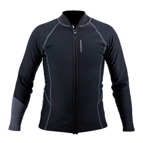 Veste de navigation - AQMT400 - Akona - pour homme / thermique / respirante
