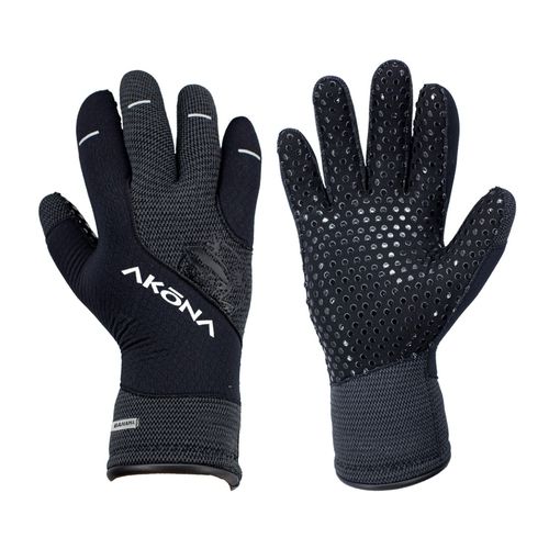 Gant de sport nautique - BAHAMA  - Akona - de plongée / intégral / en néoprène