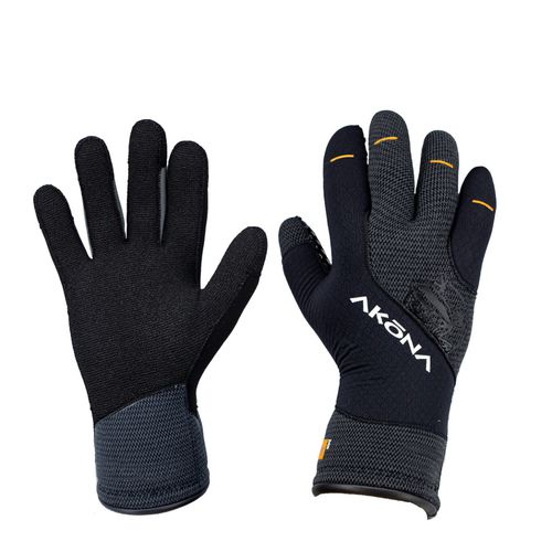 Gant de sport nautique - ARMORTEX  - Akona - de plongée / intégral / en néoprène
