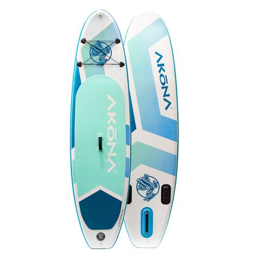 SUP gonflable - HAVANA - Akona - allround / pour adulte / multicolore