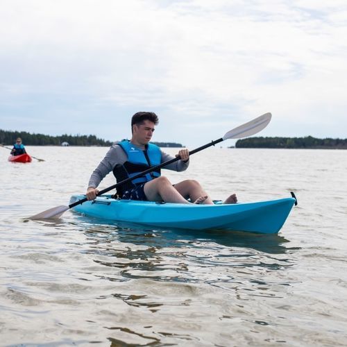 Kayak sit-on-top - FURY  - Akona - de mer / pour adulte / monoplace