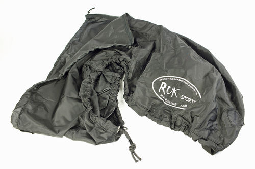 Jupe pour canoës et kayaks - SD001 - RUK Sports - en nylon