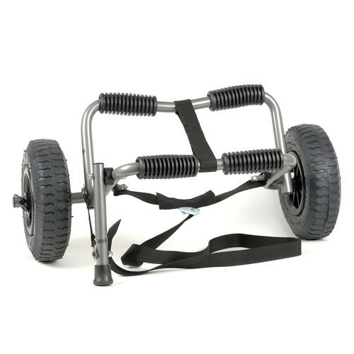 Chariot de mise à l'eau - T003-1 - RUK Sports - pour canoës et kayaks