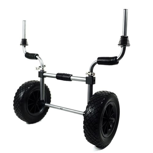 Chariot de mise à l'eau - T001 - RUK Sports - pour canoës et kayaks