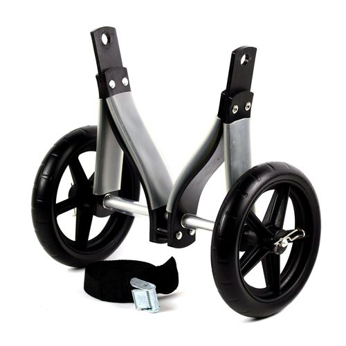 Chariot de mise à l'eau - T006 - RUK Sports - pour canoës et kayaks