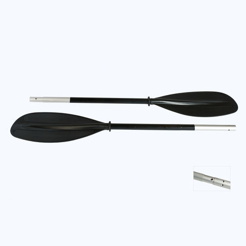 Pagaie pour kayak - P003 - RUK Sports - de loisir / asymétrique / double