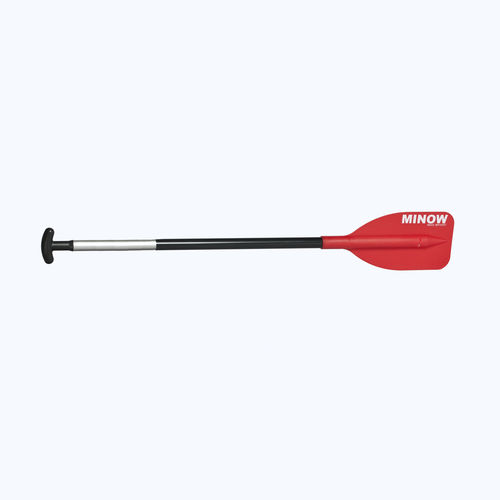 Pagaie pour canoë - P001-4 - RUK Sports - de loisir / symétrique / simple