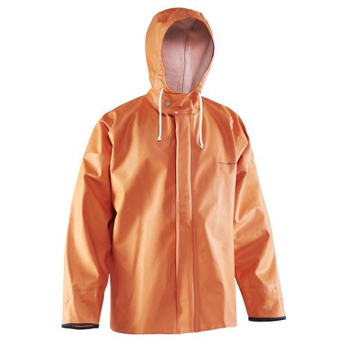 Veste pour la pêche - BRIGG JACKET 320 - Grundéns of Sueden - à capuche