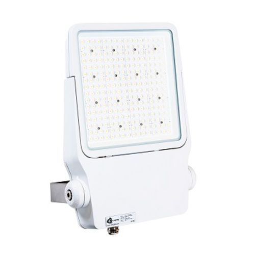Projecteur de pont - LNG-100-39WH-09LV - E-LED Lighting - marin / à LED / d'aluminium