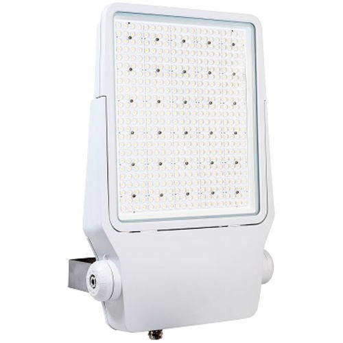 Projecteur de pont - FLNG-200-39WH-06HV - E-LED Lighting - marin / à LED / d'aluminium