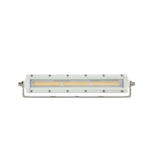 Projecteur de pont - FLLB-030-39BL-HV - E-LED Lighting - pour navire / à LED / d'aluminium
