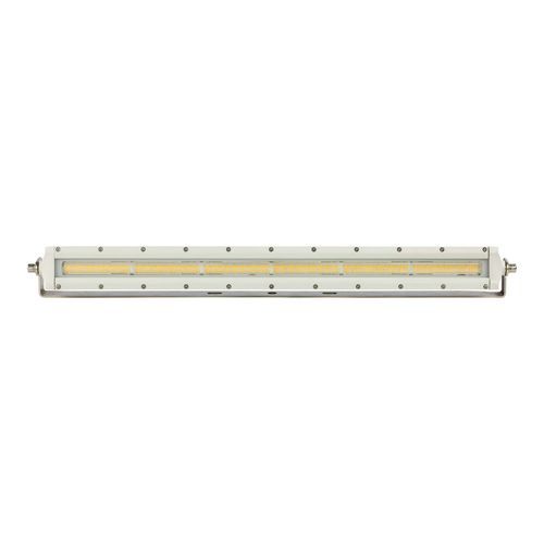 Projecteur de pont - FLLB-060-39BL-HV - E-LED Lighting - pour navire / à LED / d'aluminium