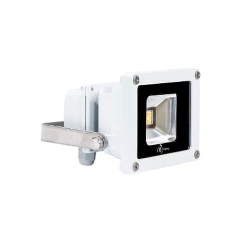 Projecteur de pont - FL020201-LV - E-LED Lighting - marin / à LED / d'aluminium