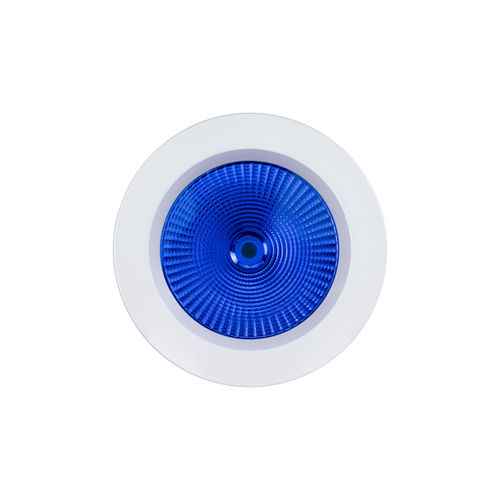 Spot d'intérieur - RLDL-15-39WH-HV - E-LED Lighting - pour bateau / pour yacht / de cabine