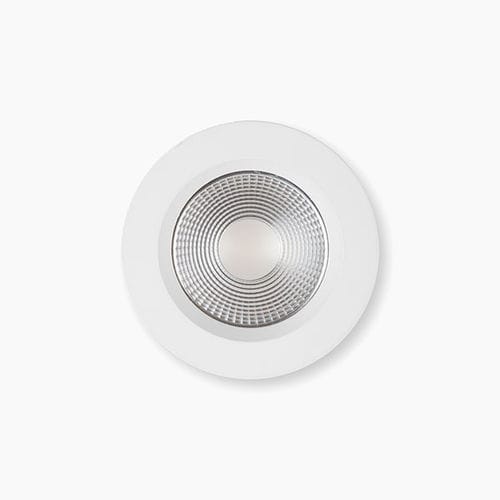 Spot d'intérieur - RLDL-21-39WH-HV - E-LED Lighting - pour bateau / pour yacht / de cabine