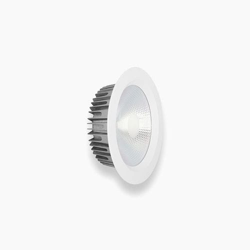 Spot d'intérieur - RLDL-30-39WH-HV - E-LED Lighting - pour bateau / pour yacht / de cabine