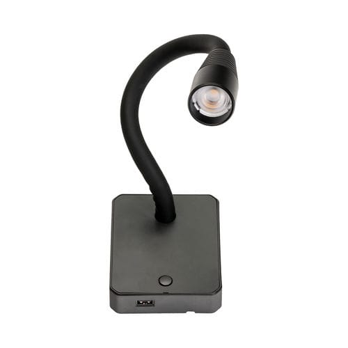 Lampe de lecture - DLRL series - E-LED Lighting - pour bateau / pour yacht / de table