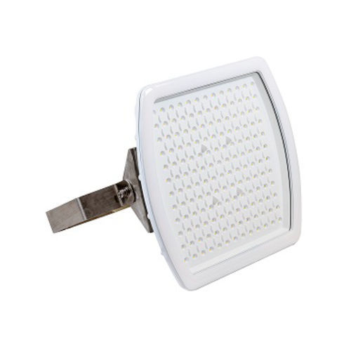 Projecteur de pont - FLEX-120-39GR-HV - E-LED Lighting - pour navire / à LED / d'aluminium