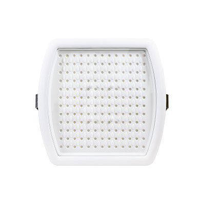 Projecteur de pont - FLEX-200-39WH-HV - E-LED Lighting - pour navire / à LED / d'aluminium