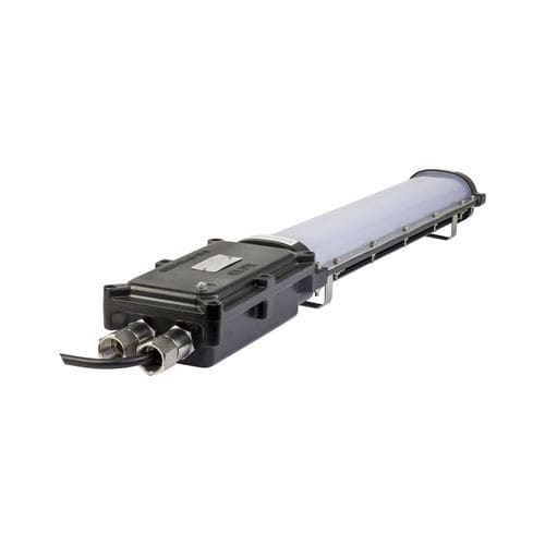 Lampe d'intérieur - EXTPL-30W-39-77-HVE - E-LED Lighting - de secours / d'extérieur / marine