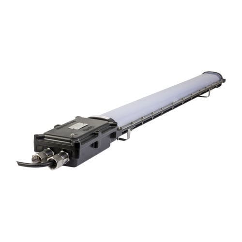 Lampe d'intérieur - EXTPL-60W-39-137-HV+E - E-LED Lighting - de secours / d'extérieur / marine