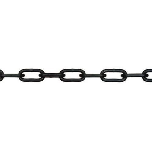 Chaîne pour bateau de pêche professionnelle - G80 PAS DE 3 &amp; 4 - CHAINERIES LIMOUSINES - pour navire / à maillon court