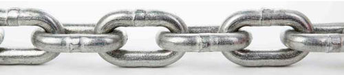 Chaîne pour chantier naval - CHAINE LIEGE - CHAINERIES LIMOUSINES - pour l'aquaculture / pour marina / pour terminal portuaire