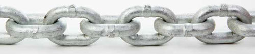 Chaîne pour bateau - G40 - CHAINERIES LIMOUSINES - pour navire / pour chantier naval / pour marina