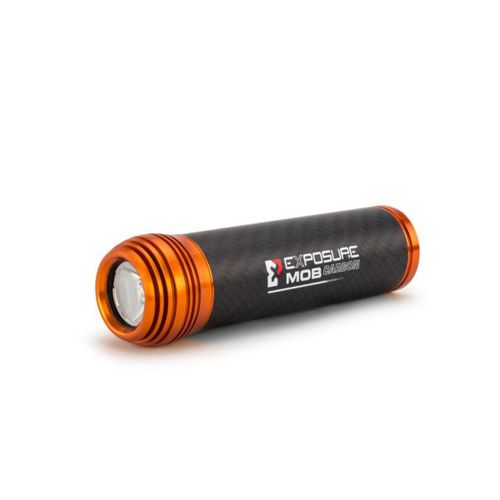 Torche de sécurité pour bateau - EXPMOBCARBON - Exposure Marine - Ultimate Sports Engineering