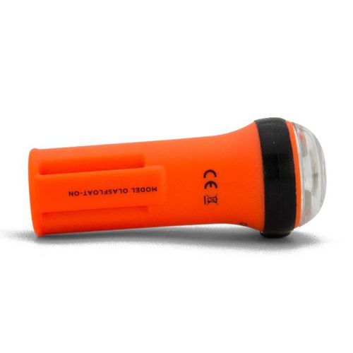Lampe à éclats - EXPFLOATON - Exposure Marine - Ultimate Sports Engineering - de repérage d'homme à la mer / marine / à LED