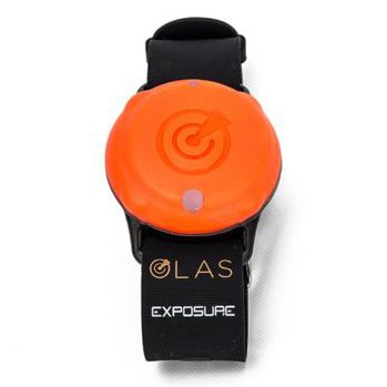 Émetteur pour bateau - EXPOLASTAG - Exposure Marine - Ultimate Sports Engineering - alarme homme à la mer