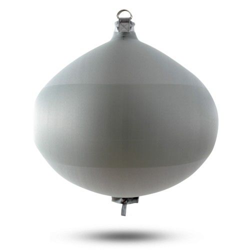 Pare-battage pour bateau - S60 - FENDERTEX - pour yacht / pour ponton / sphérique