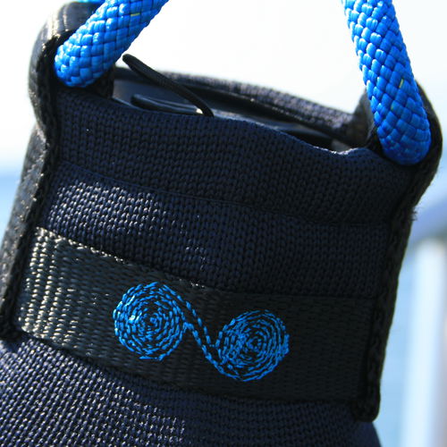 Chaussette pour pare-battage pour bateau - FENDERTEX - sur mesure