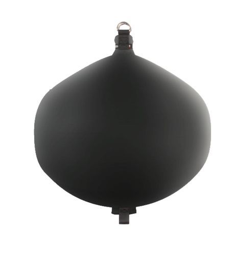 Pare-battage pour bateau - S120 - Fendertex - pour yacht / circulaire / sphérique