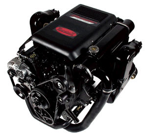 Moteur in-bord - MD200  - MarineDiesel - diesel / pour bateau professionnel
