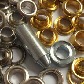 Fermoir pour bateau - EYELETS - Ossian Fasteners SL - pour housse / pour bimini-top / femelle