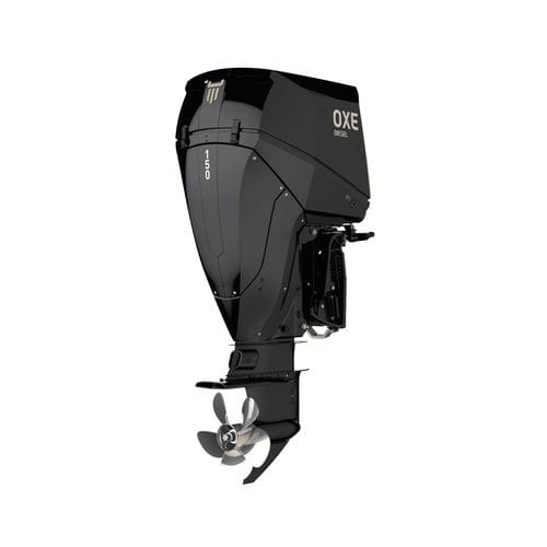 Moteur horsbord OXE150 OXE Marine diesel / professionnel / turbo