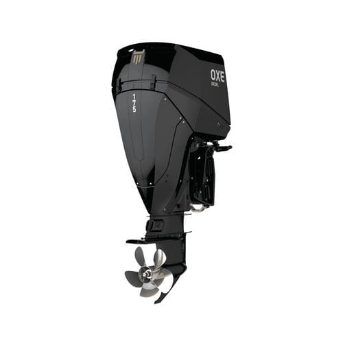 Moteur hors-bord - OXE175 - OXE Marine - diesel / de travail / turbo