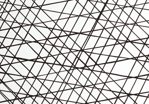 Tissu à voile laminé film double face - BLACK - POWERPLAST SRL - régate / en Kevlar®
