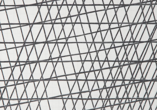 Tissu à voile laminé taffetas double face - BLACK - POWERPLAST SRL - croisière / régate / en Kevlar®