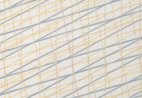 Tissu à voile laminé taffetas double face - GOLD - POWERPLAST SRL - croisière / régate / en Kevlar®