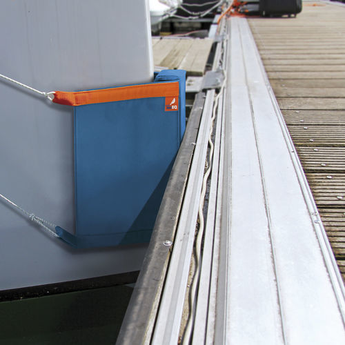 Pare-battage pour bateau - BF 2/38 - seaEQ - pour proue / plat / en V